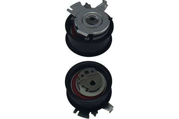 KAVO PARTS Натяжной ролик, ремень ГРМ DTE-5537